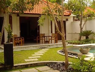 Villa Ayunda Bali ภายนอก รูปภาพ