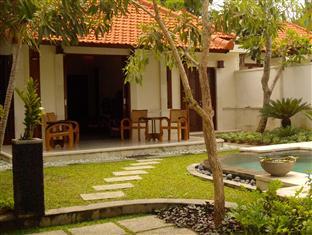 Villa Ayunda Bali ภายนอก รูปภาพ