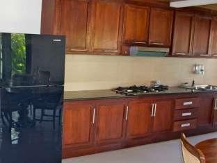 Villa Ayunda Bali ภายนอก รูปภาพ