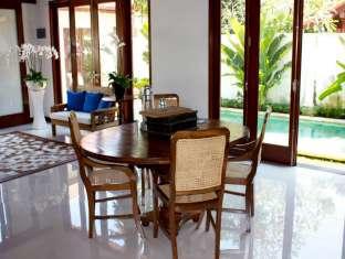 Villa Ayunda Bali ภายนอก รูปภาพ